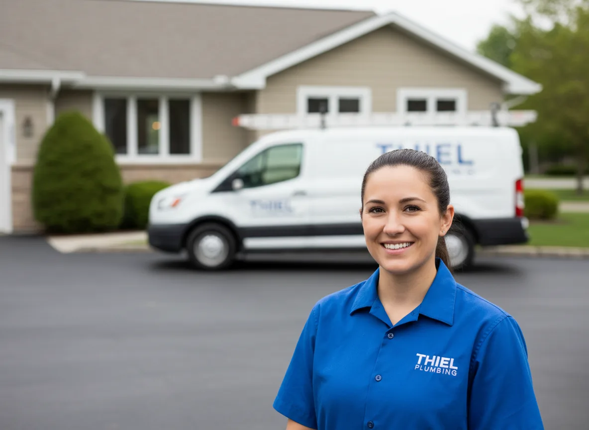Plumber Harrison Township, MI FAQs